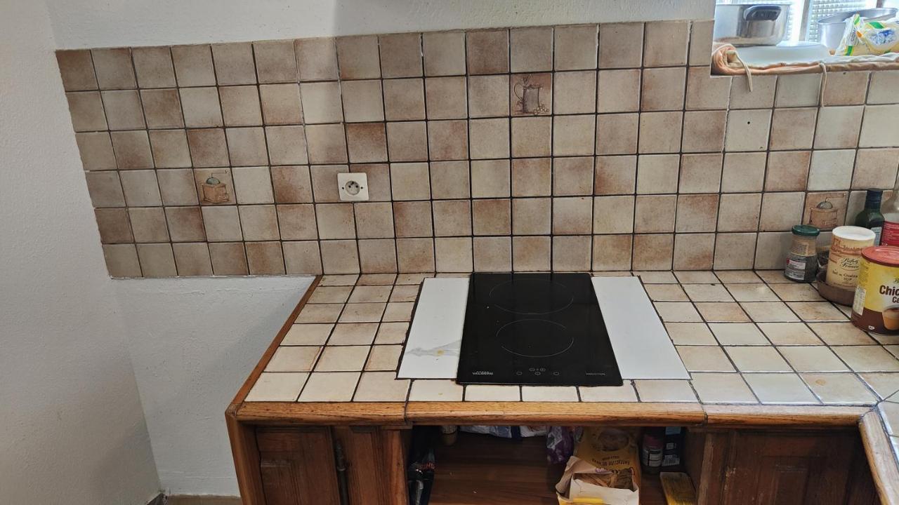 Hotel Les 4 Chenes Pontault-Combault Kültér fotó
